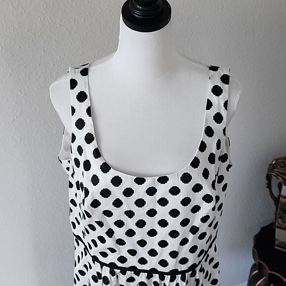 Lauren Ralph Lauren Dress - Picture 4 of 16